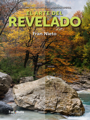 cover image of El arte del revelado